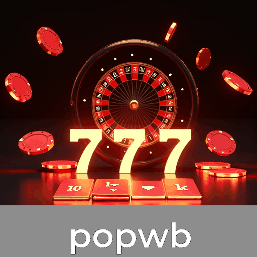 popwb: Caça-Níqueis Gigantes, Blackjack Estratégico, e Mais