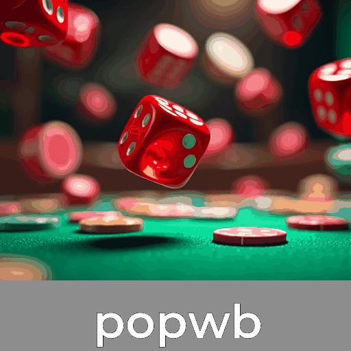 Experimente a conveniência do aplicativo popwb: seu cassino no celular