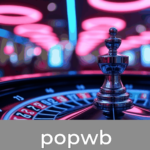 Explore os Benefícios Profissionais do popwb: Seu Parceiro de Jogo Confiável
