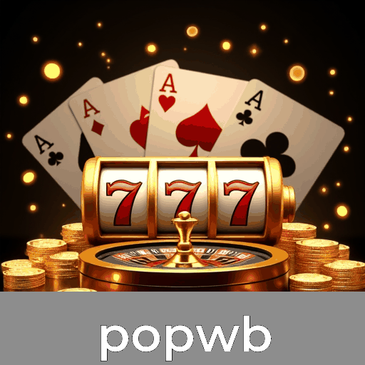 Explore os Benefícios Profissionais do popwb: Seu Parceiro de Jogo Confiável
