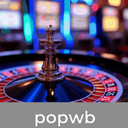 Apostas Esportivas com popwb: Expertise e Foco no Esporte Brasileiro