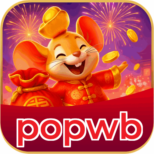 popwb Logo